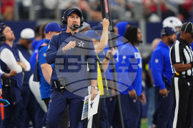 Chiefs Cowboys Football