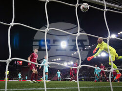 Italy Europa League Soccer