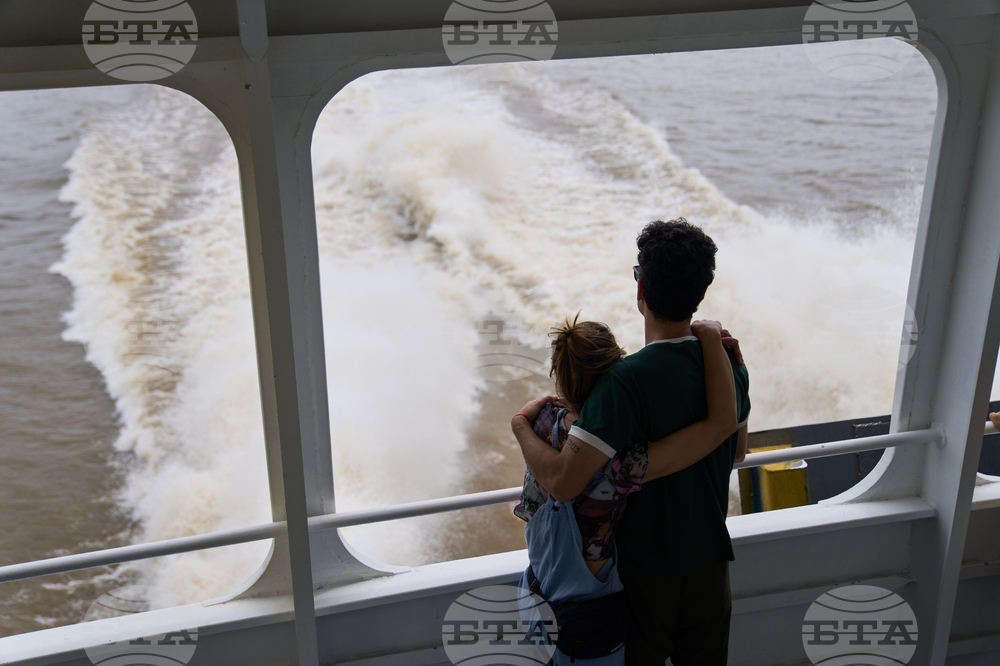 Argentina Daily Life