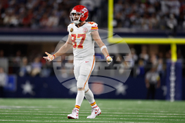 Chiefs Cowboys Football