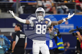 Chiefs Cowboys Football