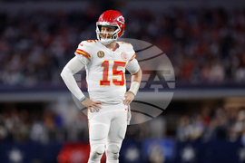 Chiefs Cowboys Football