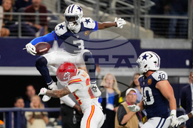 Chiefs Cowboys Football