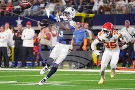 Chiefs Cowboys Football