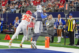 Chiefs Cowboys Football