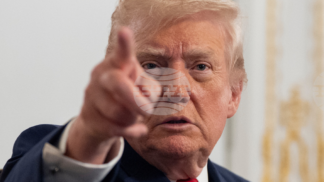 Тръмп заяви, че САЩ за постоянно ще преустановят миграцията от "страни от третия свят"