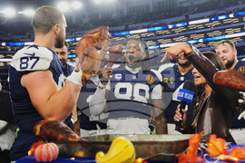 Chiefs Cowboys Football