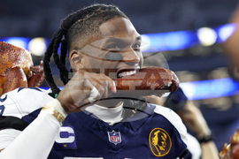 Chiefs Cowboys Football