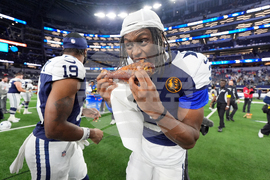 Chiefs Cowboys Football