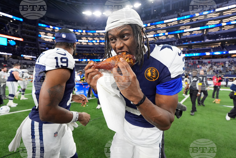 Chiefs Cowboys Football