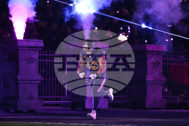 Bengals Ravens Football