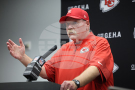 Chiefs Cowboys Football