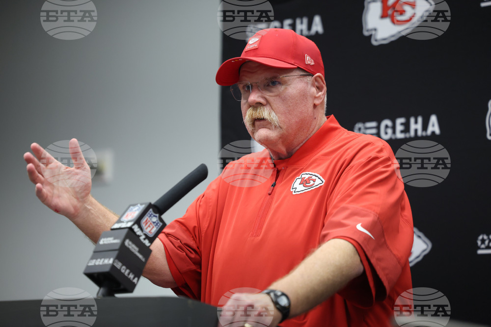 Chiefs Cowboys Football