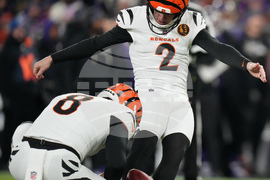 Bengals Ravens Football