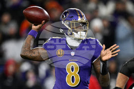 Bengals Ravens Football