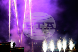 Missouri Daily Life Holiday Lights