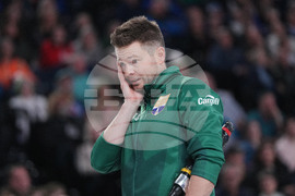 Canada Olympic Trials Curling