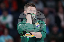 Canada Olympic Trials Curling