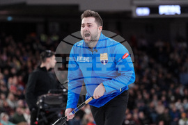 Canada Olympic Trials Curling