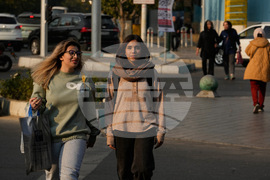 Iran Changing Tehran