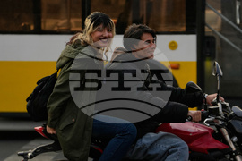 Iran Changing Tehran