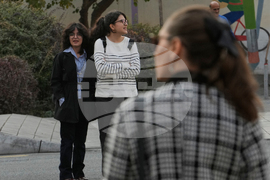 Iran Changing Tehran