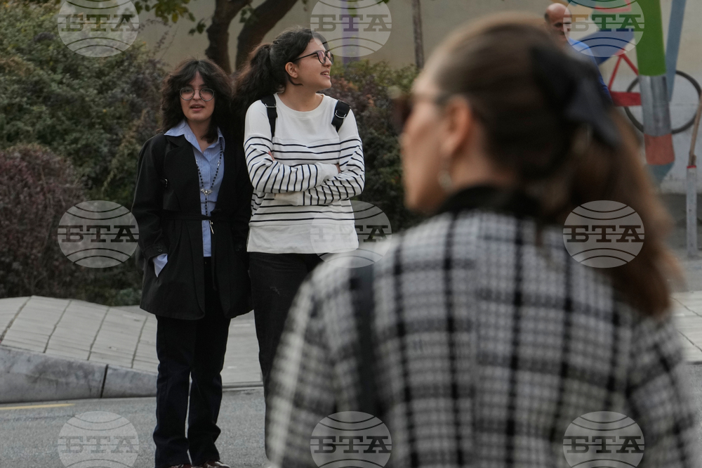 Iran Changing Tehran