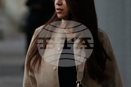 Iran Changing Tehran