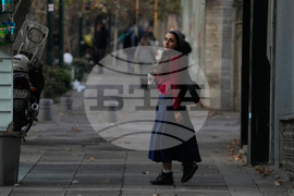 Iran Changing Tehran