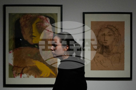 Iran Changing Tehran