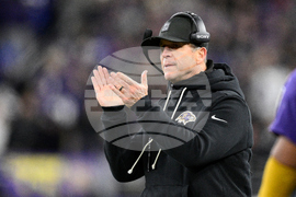 Bengals Ravens Football