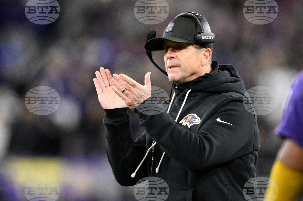 Bengals Ravens Football