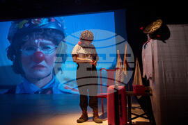 APTOPIX Israel Daily Life