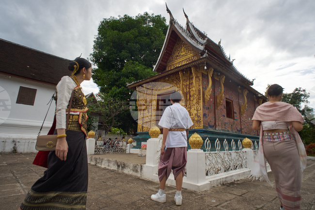 Laos Photo Gallery