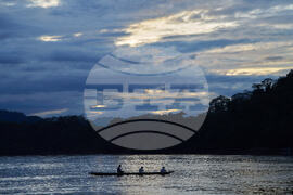 Laos Photo Gallery