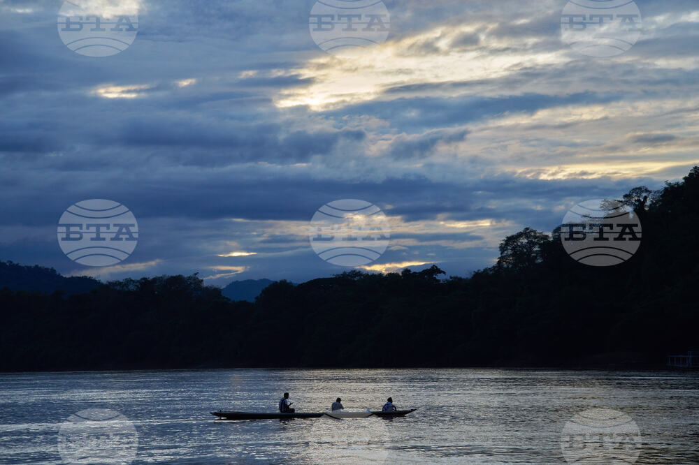 Laos Photo Gallery