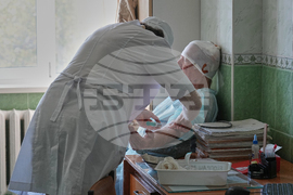 Russia Ukraine War Civilian Targets