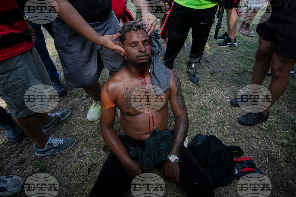 Pictures of the Week Latin America and Caribbean Photo Gallery
