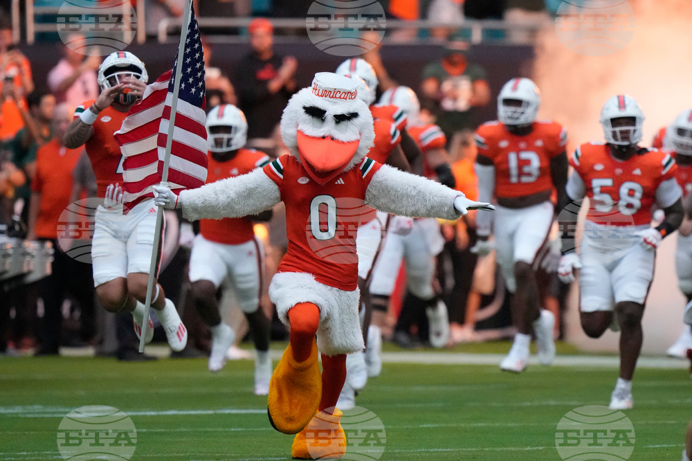 Tradition Glimpse Mascots Football