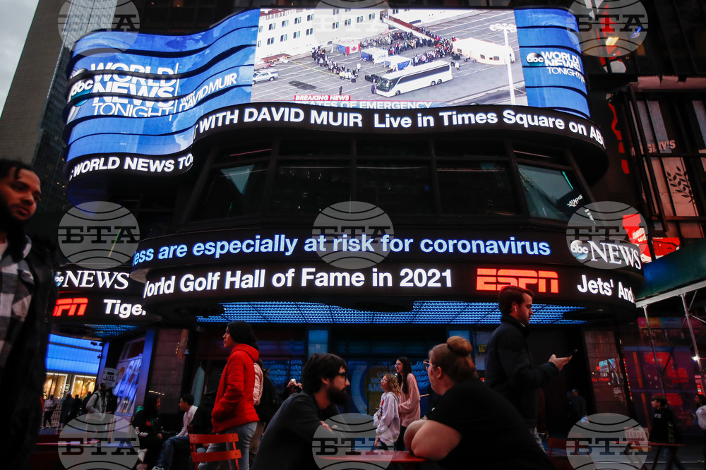 Media Lost Generation