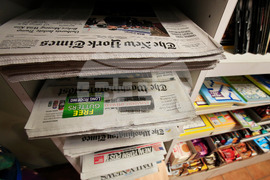 Media Lost Generation