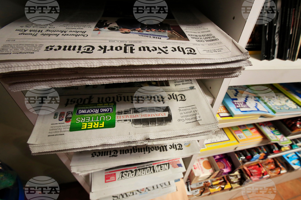 Media Lost Generation