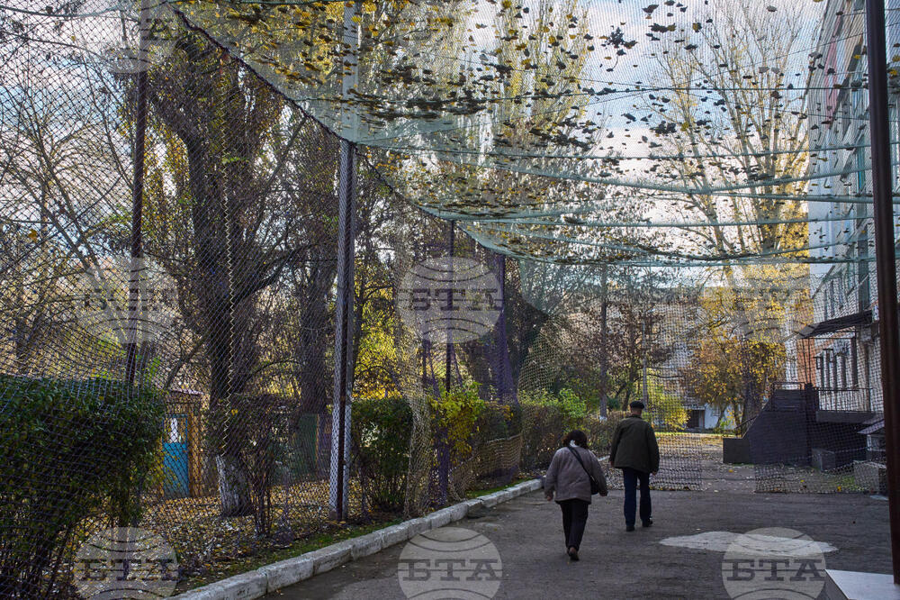 Russia Ukraine War Civilian Targets