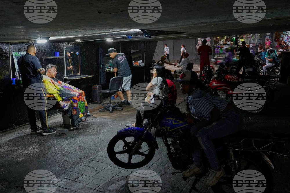 Pictures of the Week Latin America and Caribbean Photo Gallery