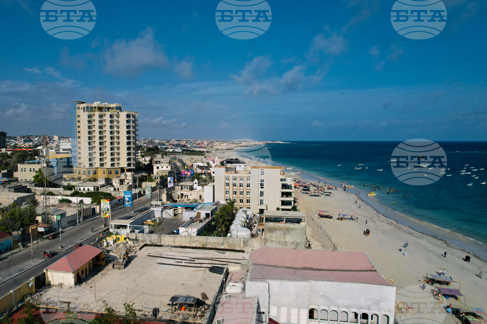 АП: Ключови факти за Сомалия в контекста на настояването на Тръмп сомалийските имигранти в САЩ да напуснат страната