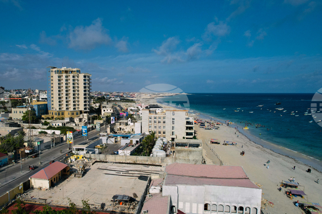 АП: Ключови факти за Сомалия в контекста на настояването на Тръмп сомалийските имигранти в САЩ да напуснат страната