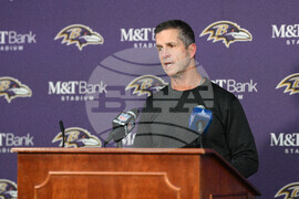 Bengals Ravens Football