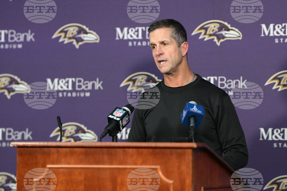 Bengals Ravens Football