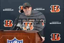 Bengals Ravens Football