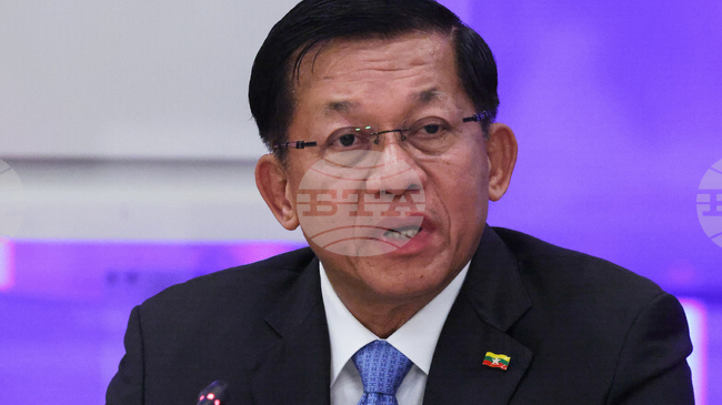 АФП: Мианма организира избори след пет години гражданска война